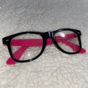 Fashion Glasses